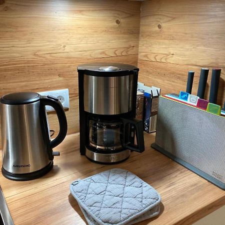 Ferienwohnung Fridolin Bad Staffelstein Bagian luar foto