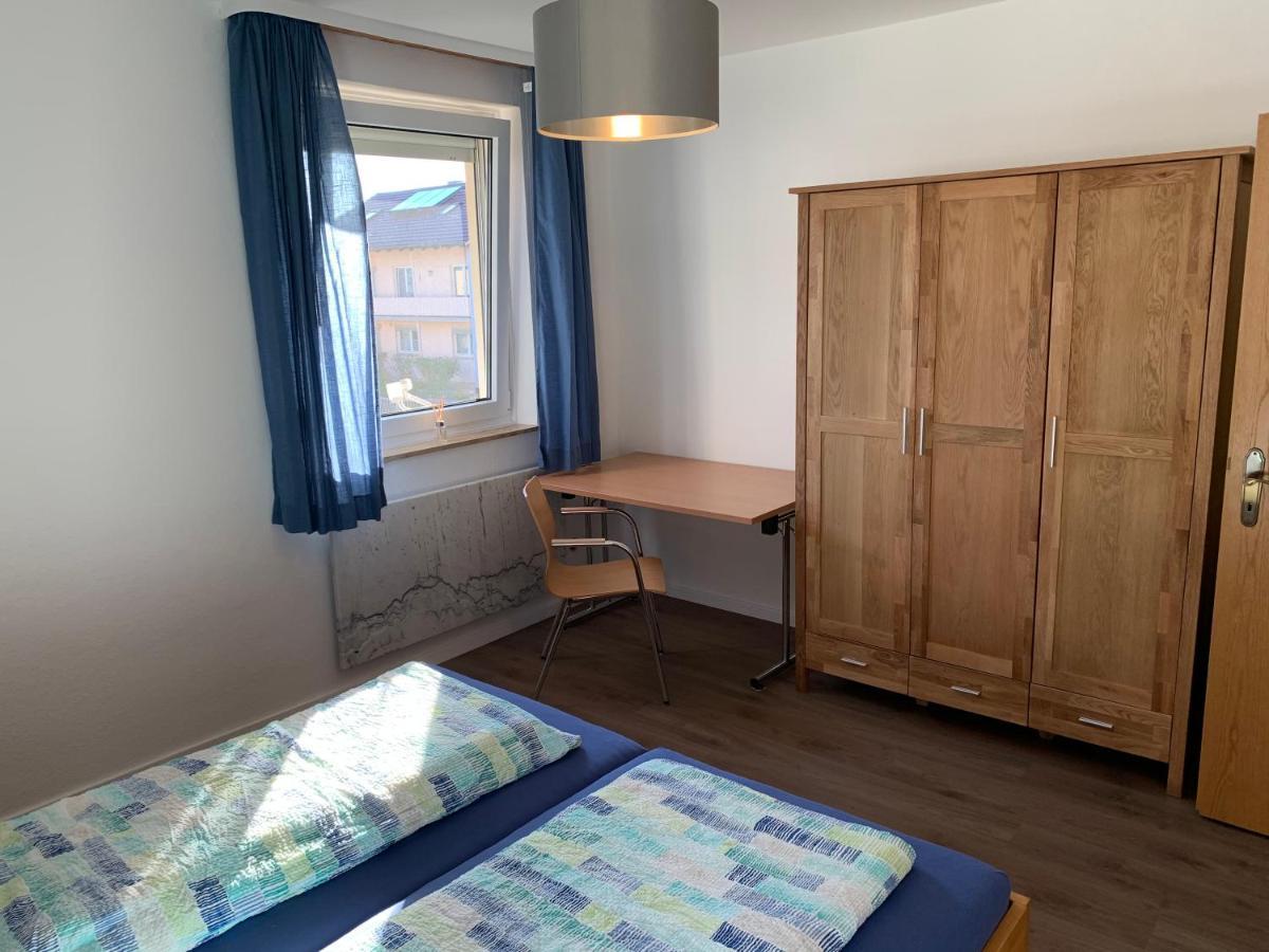 Ferienwohnung Fridolin Bad Staffelstein Bagian luar foto