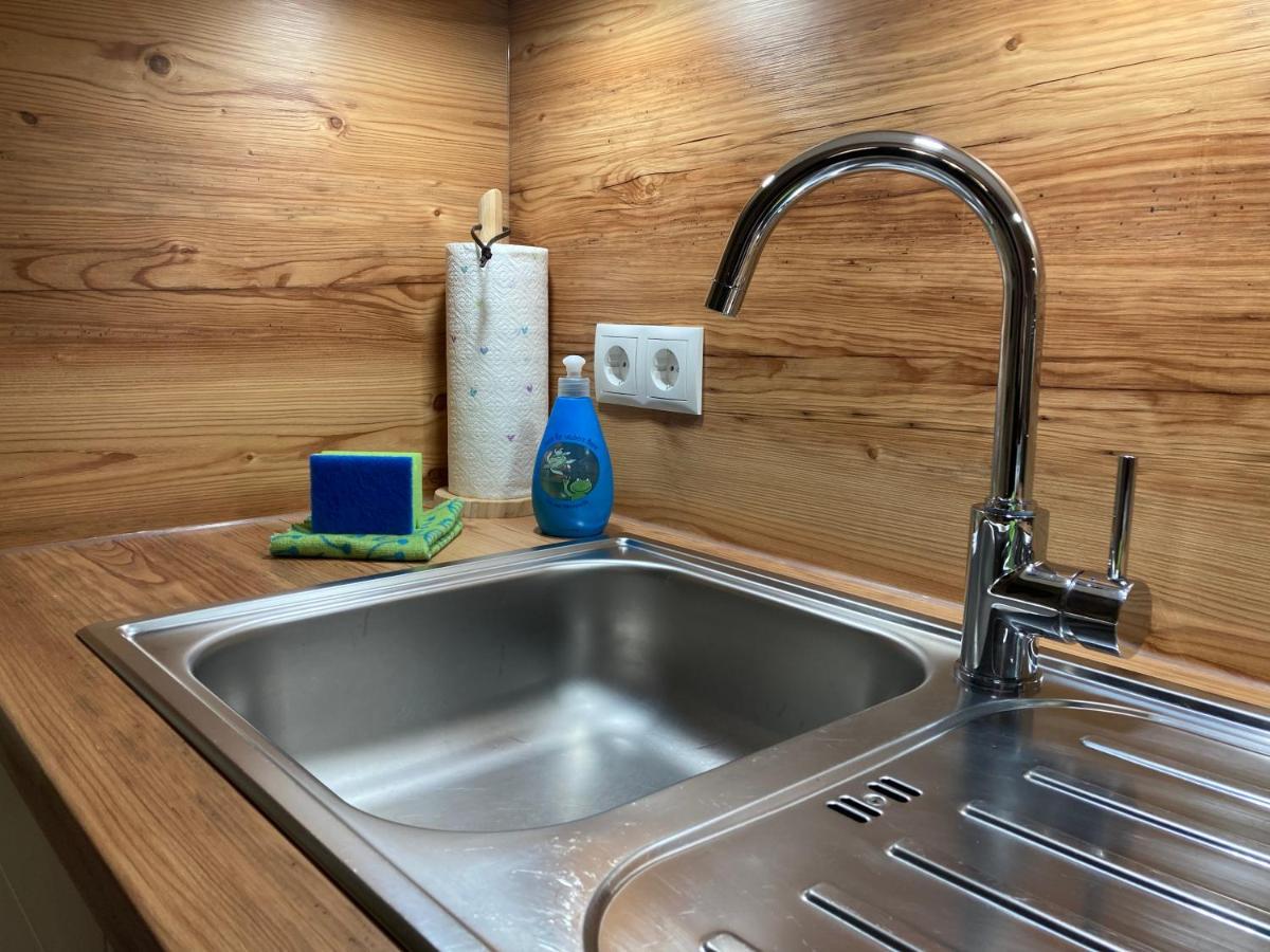 Ferienwohnung Fridolin Bad Staffelstein Bagian luar foto